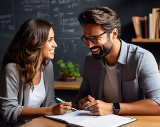 Personalized instruction